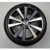 Volkswagen Beetle 19" Originální letní sada