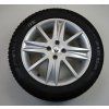Renault Megane 17" Originální zimní sada