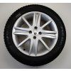 Renault Megane 17" Originální zimní sada