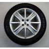 Renault Megane 17" Originální zimní sada