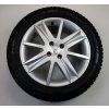 Renault Megane 17" Originální zimní sada