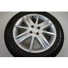 Renault Megane 17" Originální zimní sada