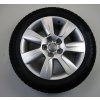 Audi A4 17" Originální zimní sada