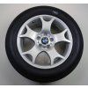 BMW X5 17" letní sada