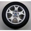 BMW X5 17" letní sada