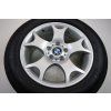 BMW X5 17" letní sada