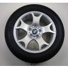 BMW X5 17" letní sada