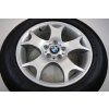 BMW X5 17" letní sada