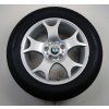 BMW X5 17" letní sada