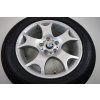 BMW X5 17" letní sada