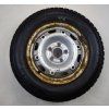 Škoda Fabia 13" Originální zimní sada