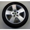 Škoda Superb 17" Originální letní sada