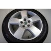 Škoda Superb 17" Originální letní sada