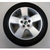 Škoda Superb 17" Originální letní sada