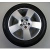 Škoda Superb 17" Originální letní sada