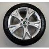 Škoda Octavia 17" Originální letní sada