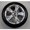Škoda Octavia 17" Originální letní sada