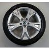Škoda Octavia 17" Originální letní sada