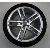Audi A1 17" Originální letní sada