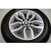 BMW X3 X4 F25 F26 17" Originální zimní sada