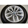 BMW X3 X4 F25 F26 17" Originální zimní sada