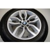 BMW X3 X4 F25 F26 17" Originální zimní sada