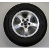 Hyundai SantaFe 16" Originální letní sada