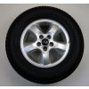 Hyundai SantaFe 16" Originální letní sada