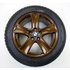 BMW X5 E70 18" Originální zimní sada