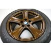 BMW X5 E70 18" Originální zimní sada