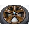 BMW X5 E70 18" Originální zimní sada