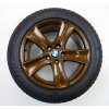 BMW X5 E70 18" Originální zimní sada