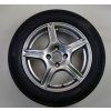 Nissan Almera 15" letní sada