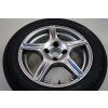 Nissan Almera 15" letní sada