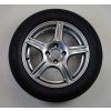 Nissan Almera 15" letní sada