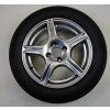 Nissan Almera 15" letní sada