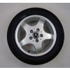 Mercedes A 15" letní sada
