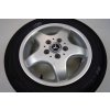 Mercedes A 15" letní sada