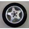 Mercedes A 15" letní sada