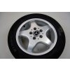 Mercedes A 15" letní sada