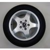 Mercedes A 15" letní sada