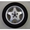 Mercedes A 15" letní sada