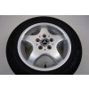 Mercedes A 15" letní sada