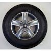 Peugeot Boxer 16" Originální letní sada