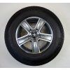 Peugeot Boxer 16" Originální letní sada
