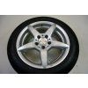 Škoda Octavia 16" letní sada