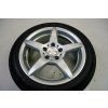 Škoda Octavia 16" letní sada