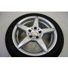 Škoda Octavia 16" letní sada