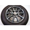 Renault Megane Thalia Twingo 14" letní sada