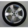 Škoda Octavia 17" Originální zimní sada